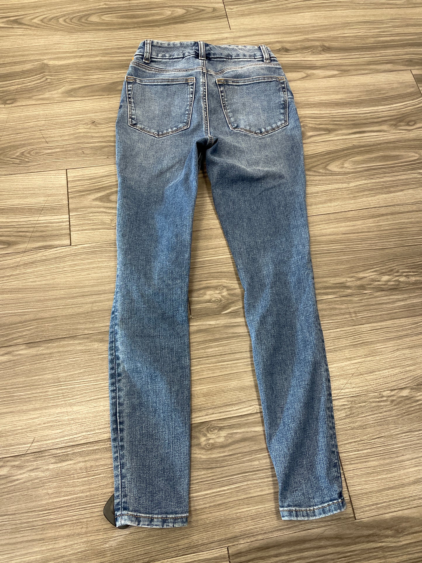 Jeans Skinny By Clothes Mentor  Size: 0