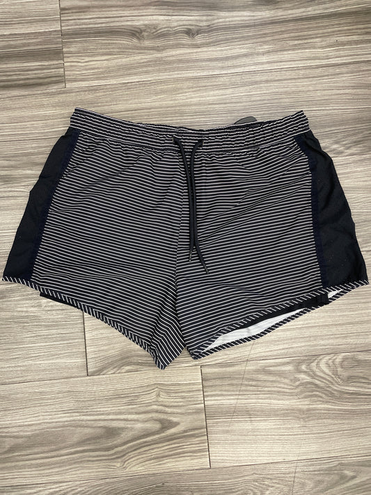 Athletic Shorts By Tangerine  Size: 2x