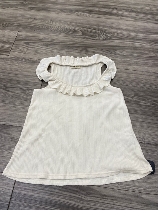Tank Top By Madewell  Size: Xxs