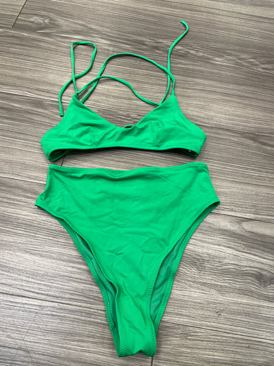 Swimsuit 2pc By H&m  Size: Xs