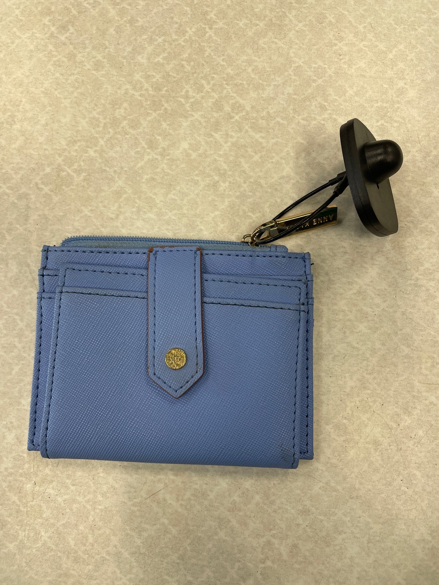 Wallet Anne Klein, Size Small