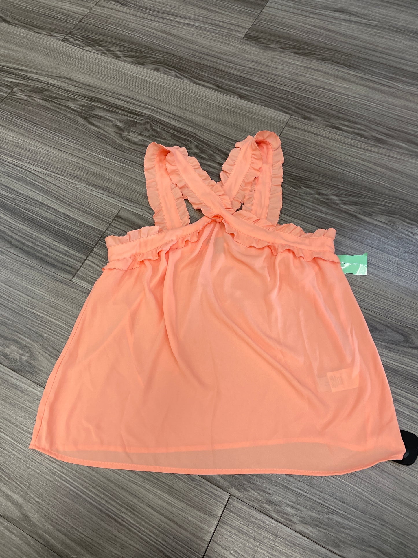 Tank Top By J. Crew  Size: S