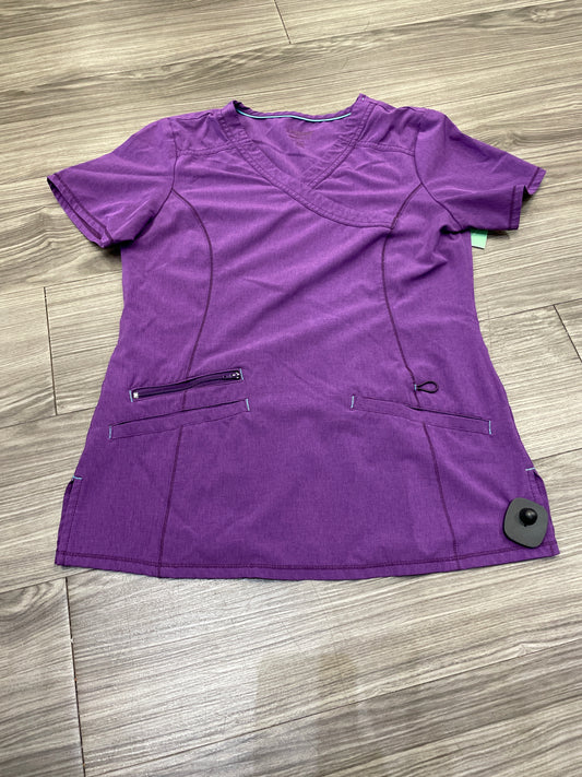 Top Short Sleeve By Clothes Mentor  Size: Xs