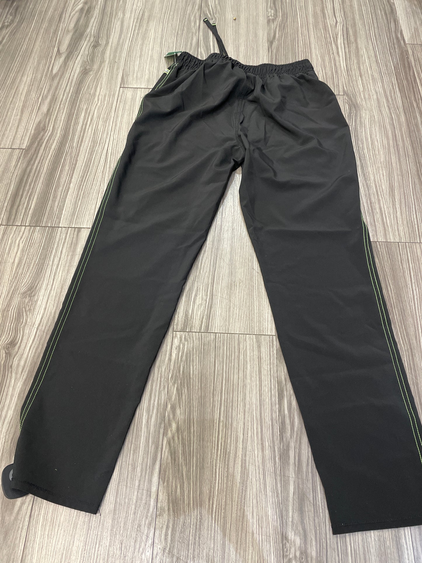 Black Pants Cargo & Utility Clothes Mentor, Size S