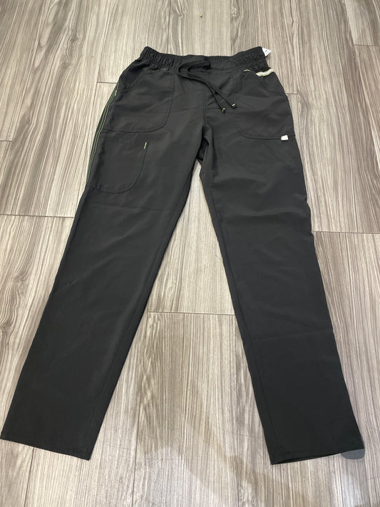 Black Pants Cargo & Utility Clothes Mentor, Size S