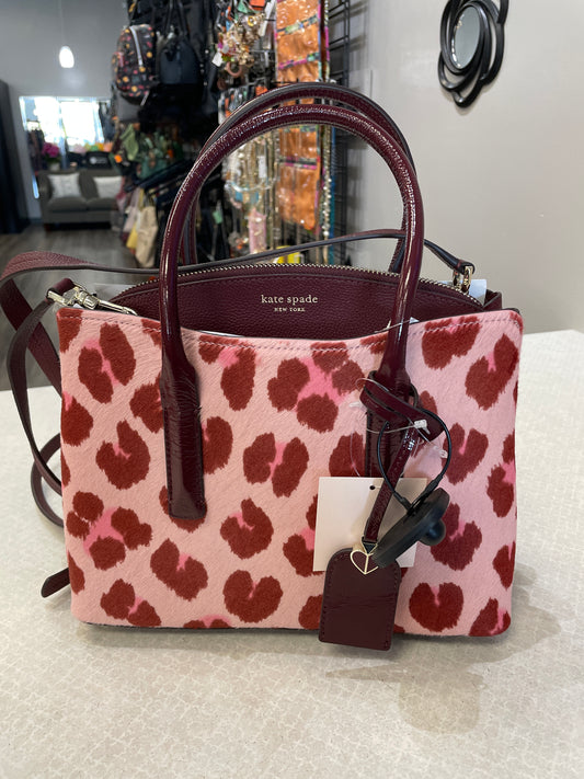 Crossbody Designer By Kate Spade, Size: Medium