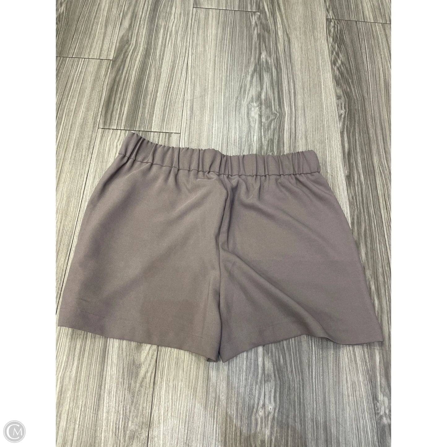 Shorts By Nine West In Grey, Size: M