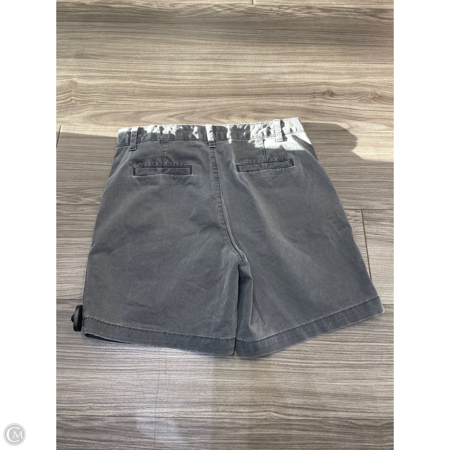 Shorts By Gap In Grey, Size: 2