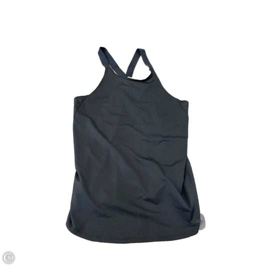 Athletic Tank Top By All In Motion In Black, Size: M