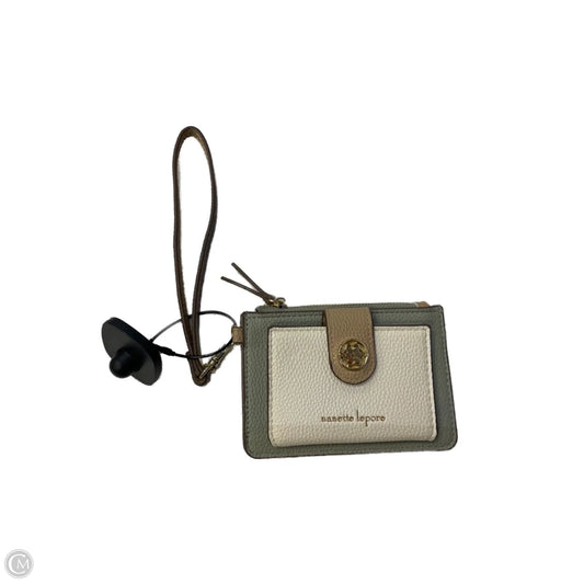 Wallet By Nanette Lepore, Size: Small