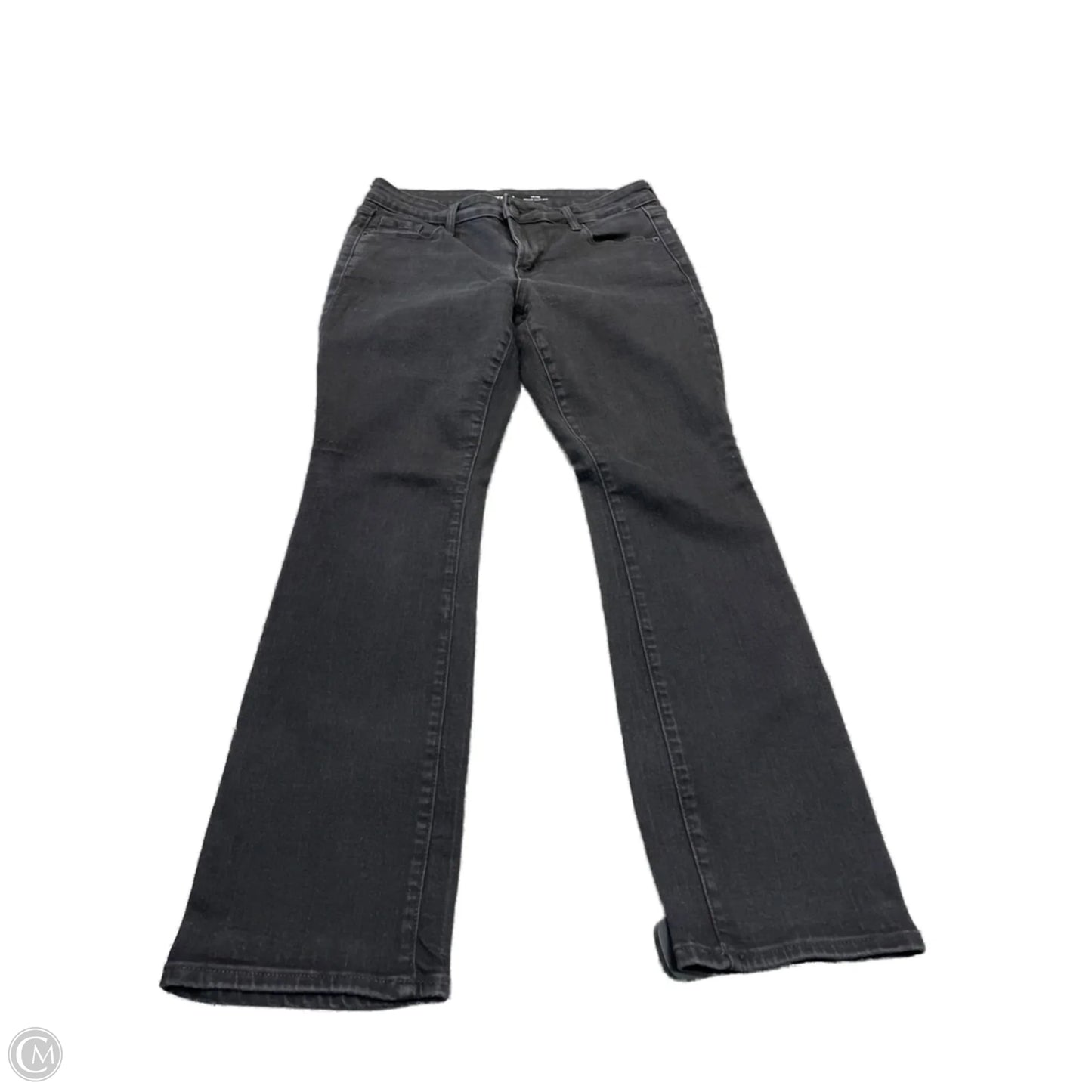 Jeans Boot Cut By Old Navy In Black, Size: 6