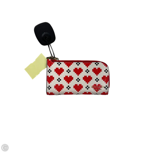 Wallet Designer By Kate Spade, Size: Small