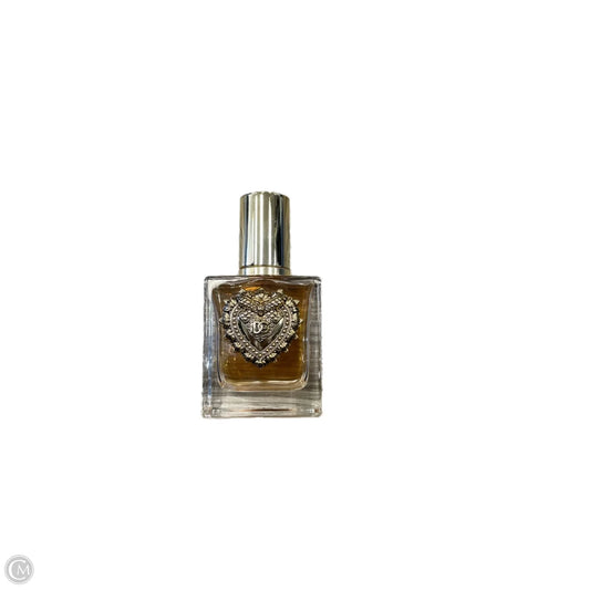Fragrance Luxury Designer By Dolce And Gabbana, Size: Medium