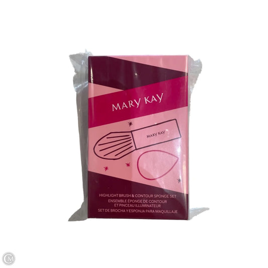 Makeup By Mary Kay
