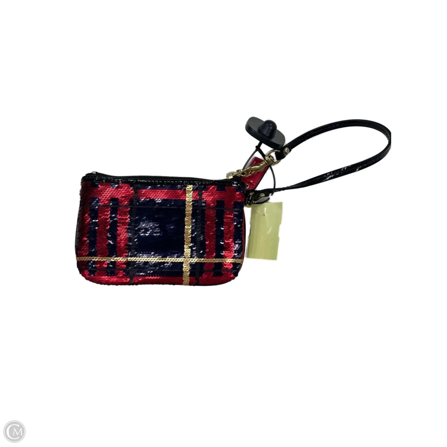 Wallet Designer By Coach, Size: Medium