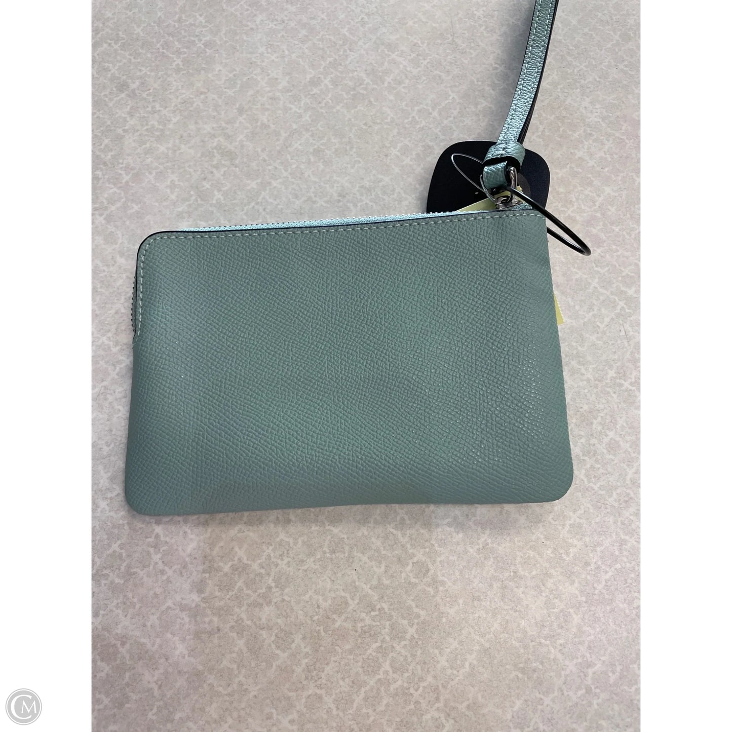 Wallet Designer By Coach, Size: Small