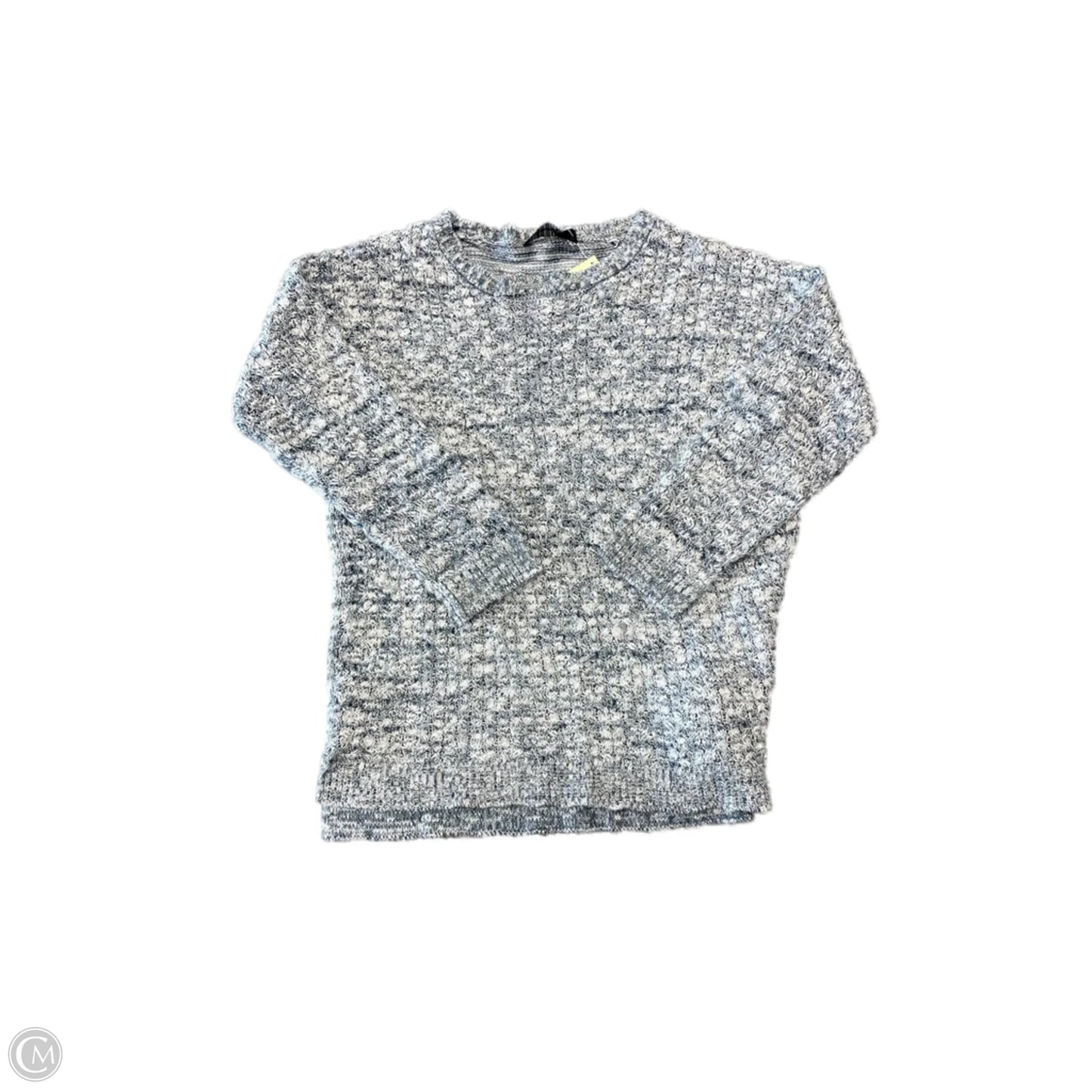 Sweater By Limited In Blue, Size: M