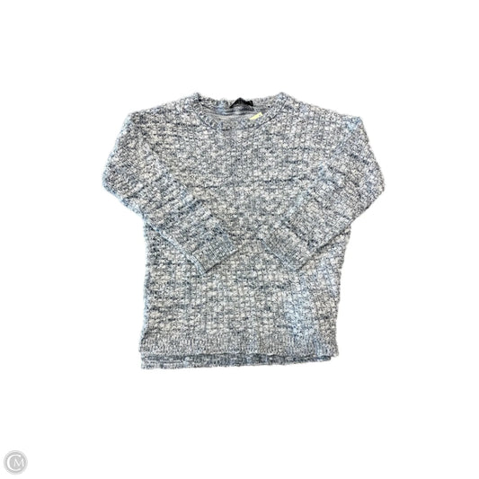 Sweater By Limited In Blue, Size: M