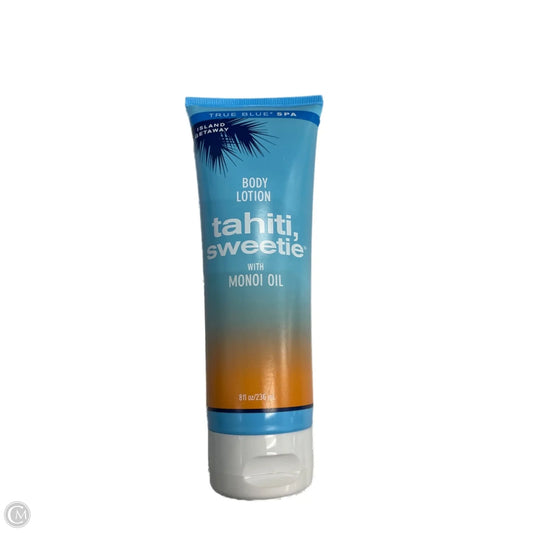 Body Moisturizer By Clothes Mentor