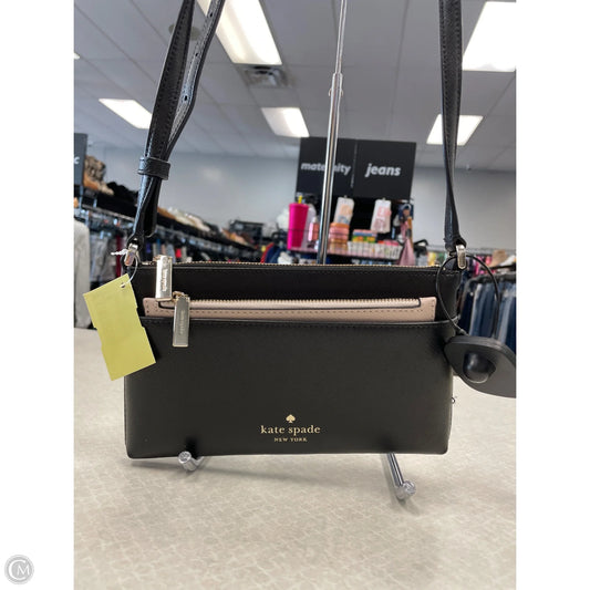 Crossbody Designer By Kate Spade, Size: Small