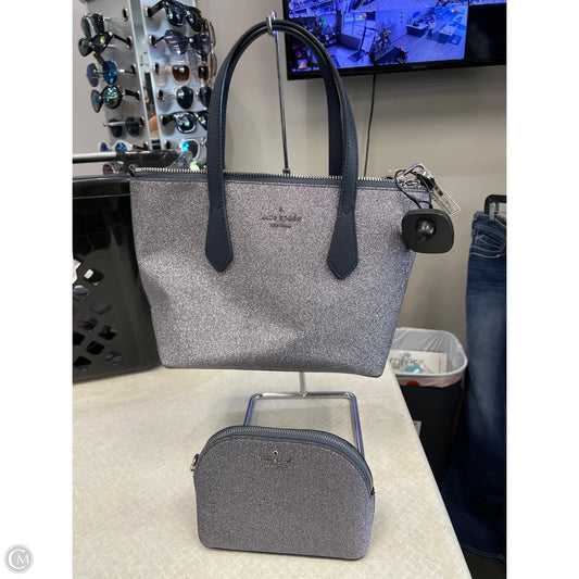 Crossbody Designer By Kate Spade, Size: Small