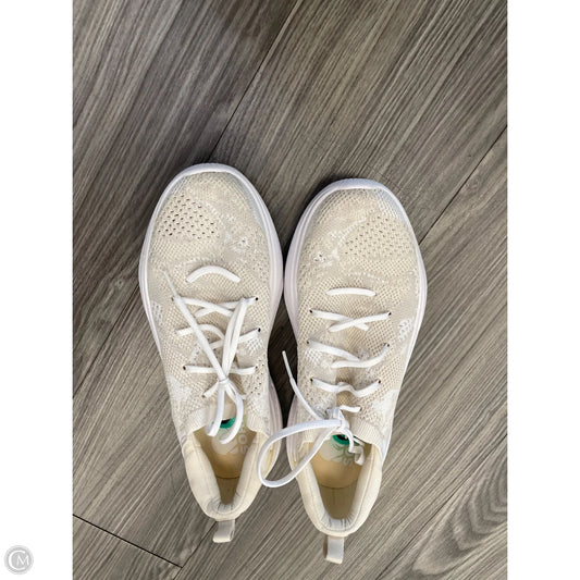Shoes Athletic By Sorel In White, Size: 8
