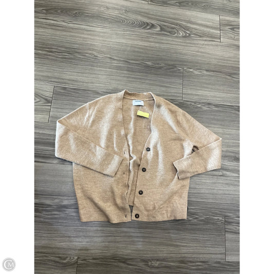 Cardigan By Old Navy In Brown, Size: S