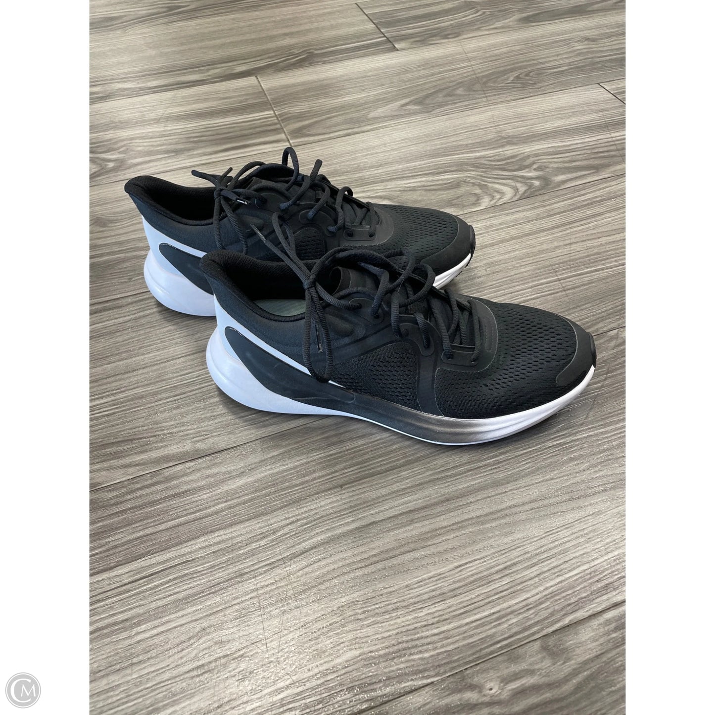 Shoes Athletic By Lululemon In Black, Size: 8.5