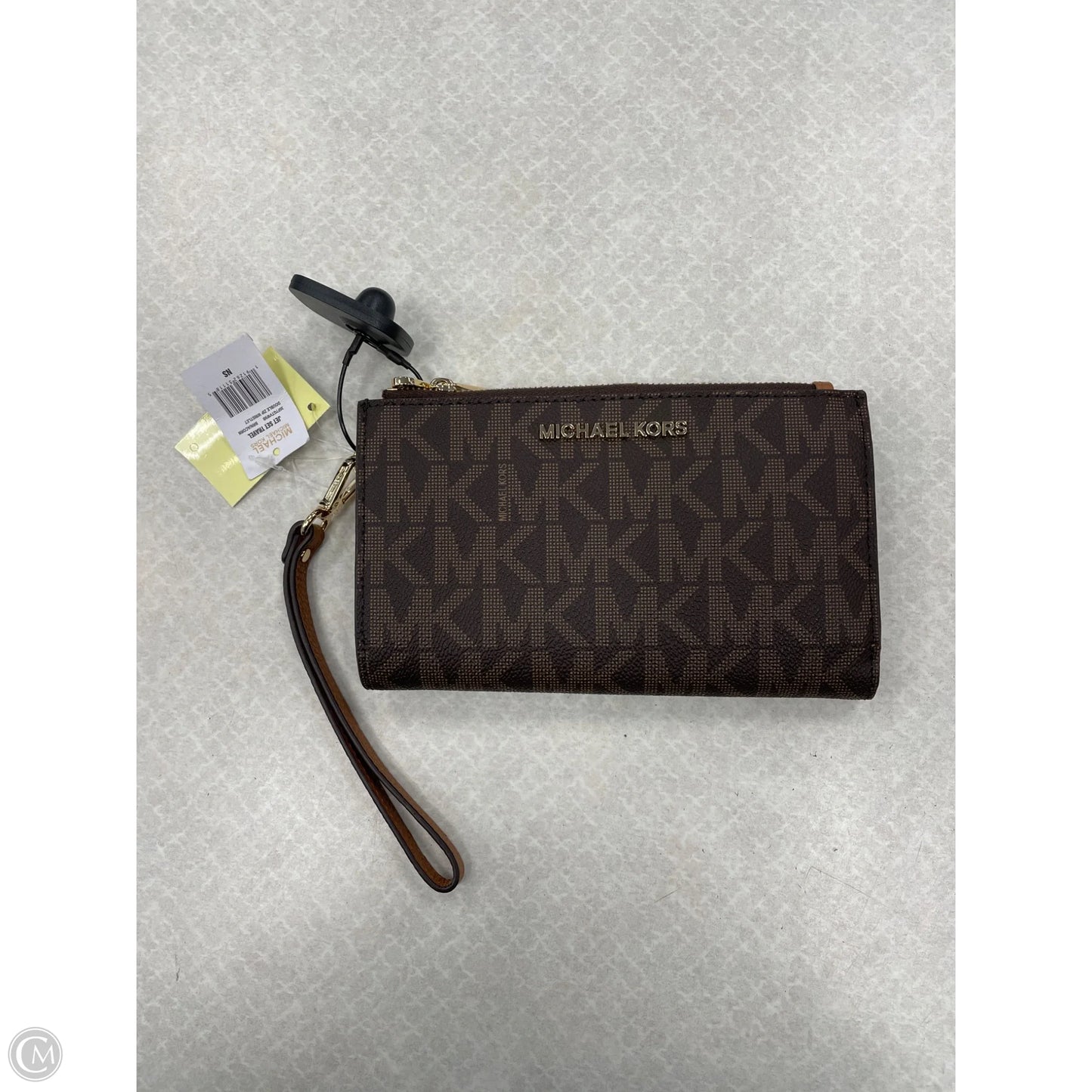 Wallet Designer By Michael Kors, Size: Large