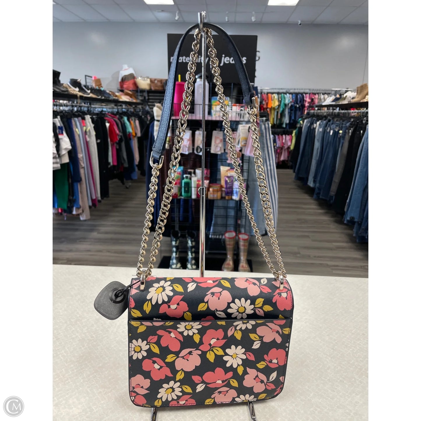Crossbody Designer By Kate Spade, Size: Small
