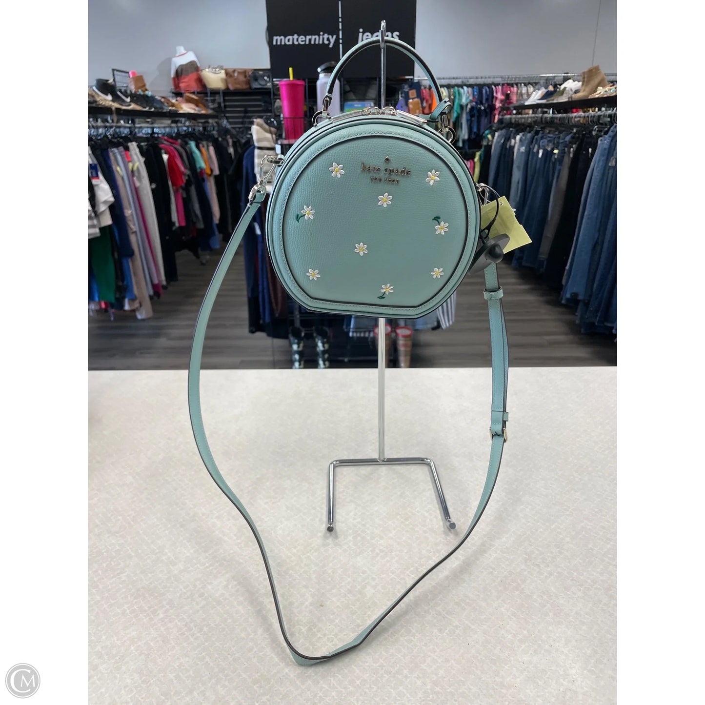 Crossbody Designer By Kate Spade, Size: Small