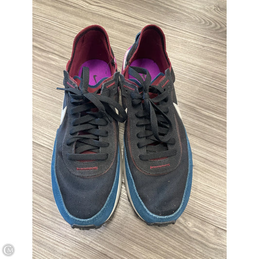 Shoes Athletic By Nike In Multi-colored, Size: 10.5