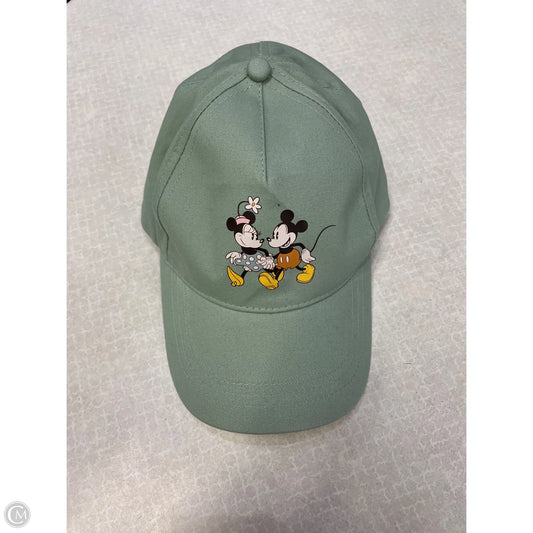 Hat Baseball Cap By Disney Store