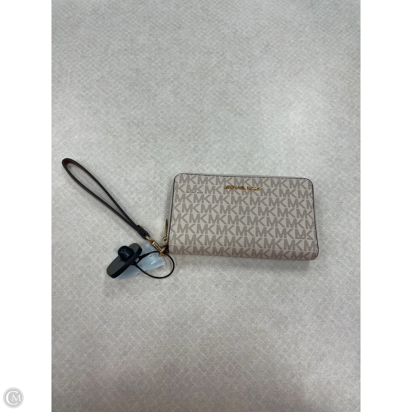 Wallet Designer By Michael Kors, Size: Large