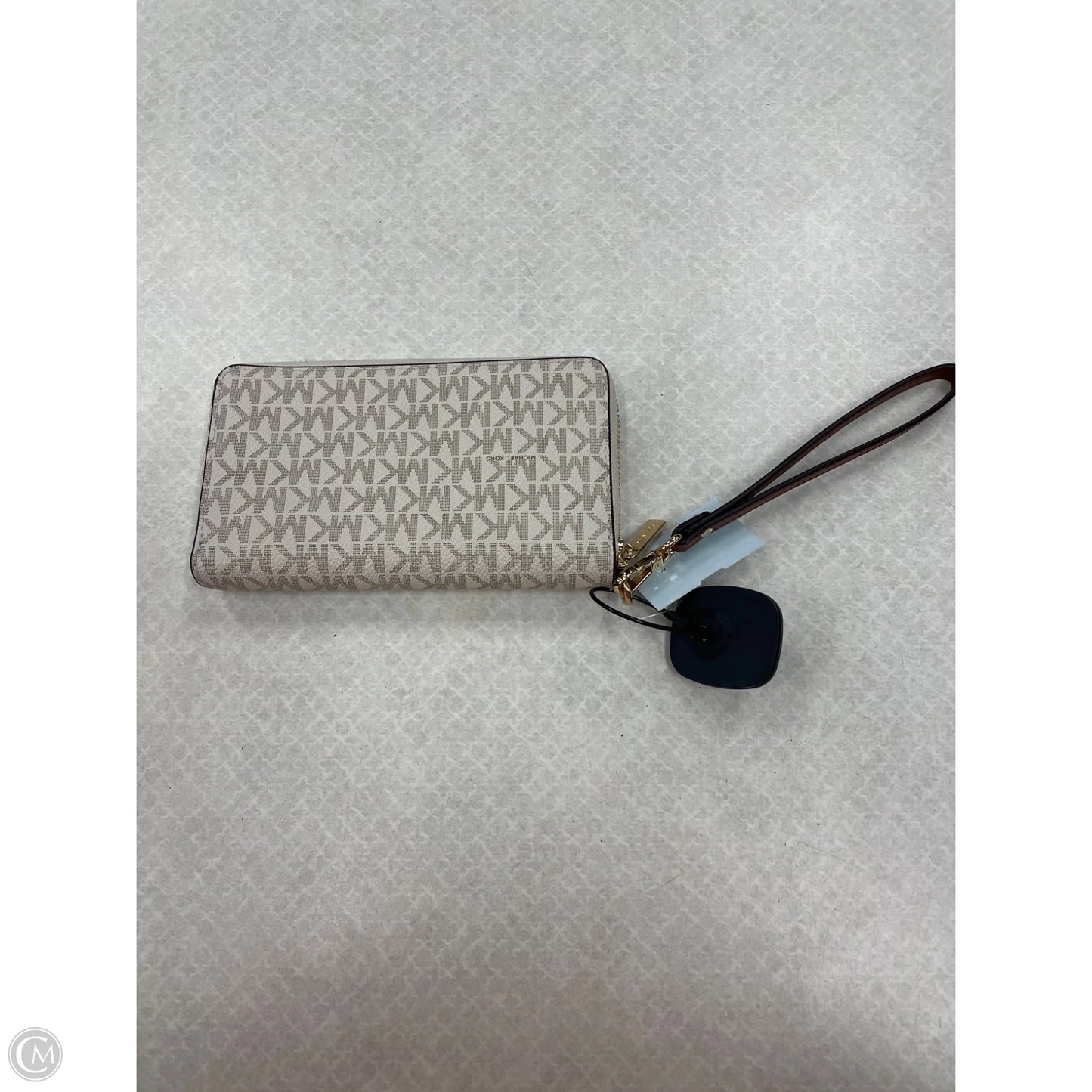 Wallet Designer By Michael Kors, Size: Large