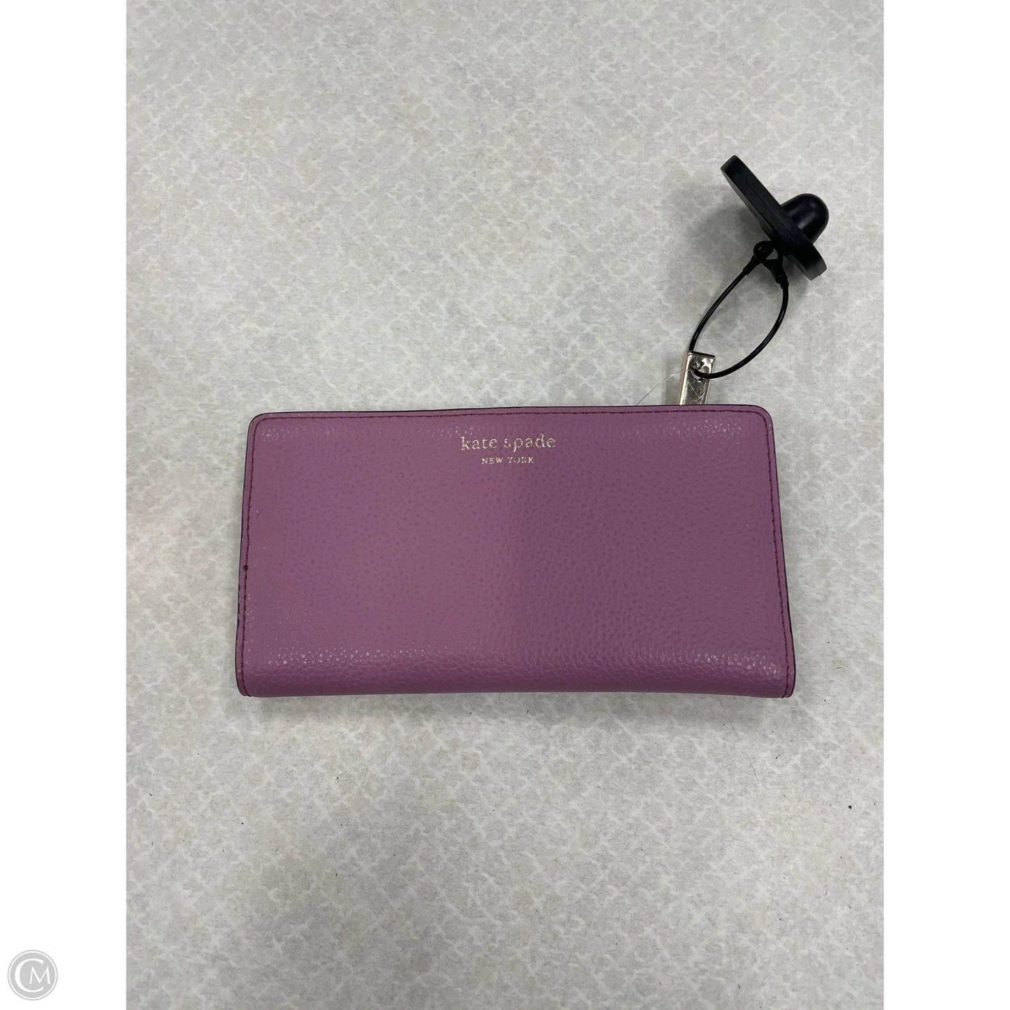 Wallet Designer By Kate Spade, Size: Medium