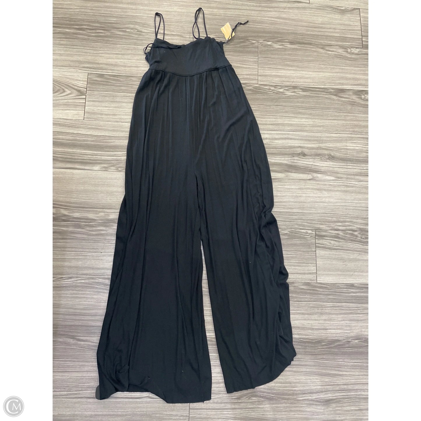 Jumpsuit By American Eagle In Black, Size: S