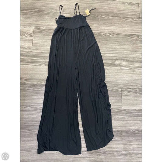 Jumpsuit By American Eagle In Black, Size: S