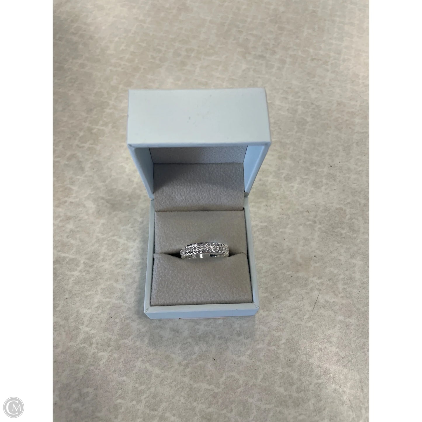 Ring Band By Clothes Mentor