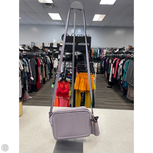 Crossbody Designer By Kate Spade, Size: Medium