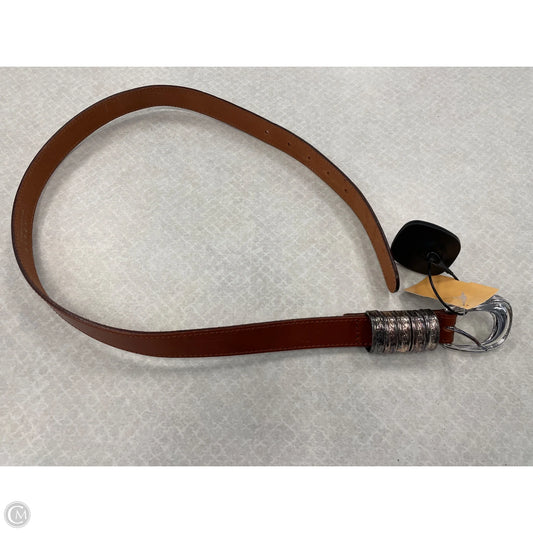 Belt By Express, Size: Medium