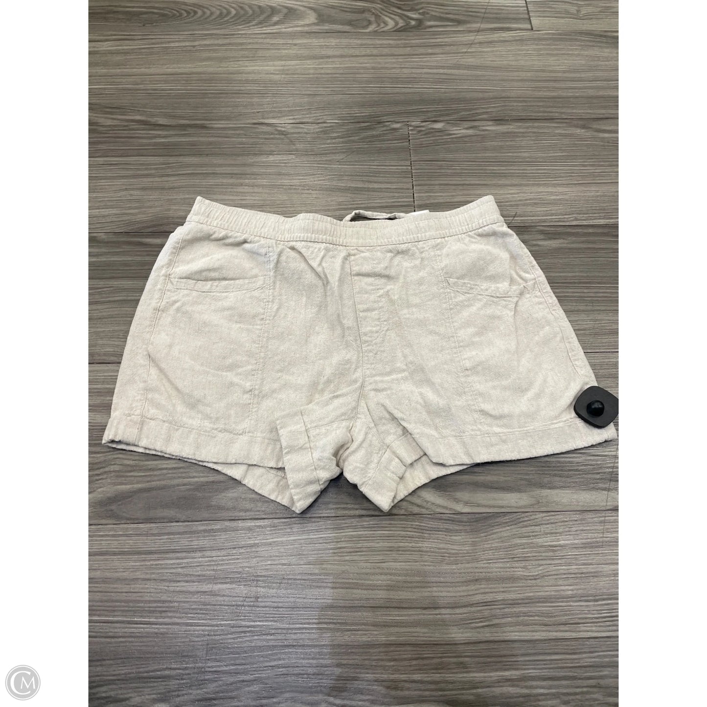 Shorts By Old Navy In Tan, Size: M