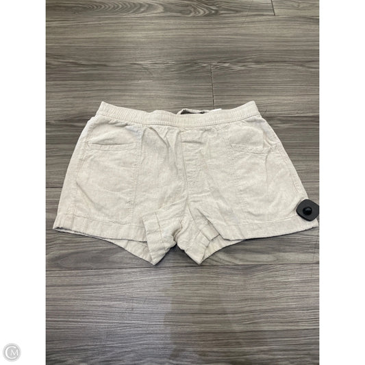 Shorts By Old Navy In Tan, Size: M