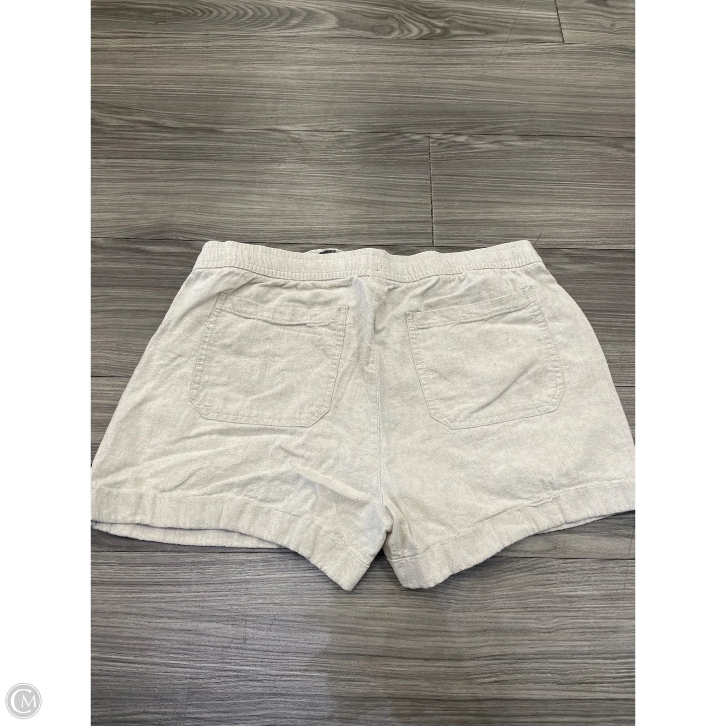Shorts By Old Navy In Tan, Size: M