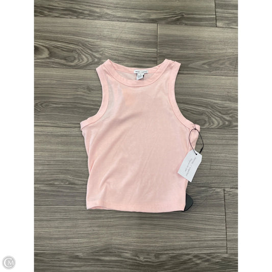 Tank Top By Better Together In Pink, Size: S