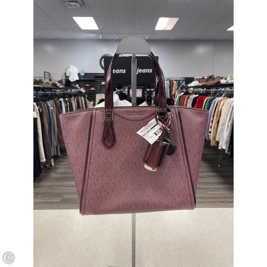 Crossbody Designer By Michael Kors, Size: Small