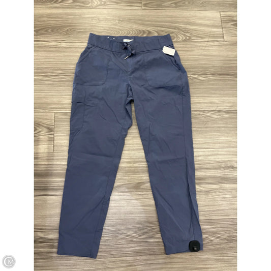 Pants Cargo & Utility By Columbia In Blue, Size: L