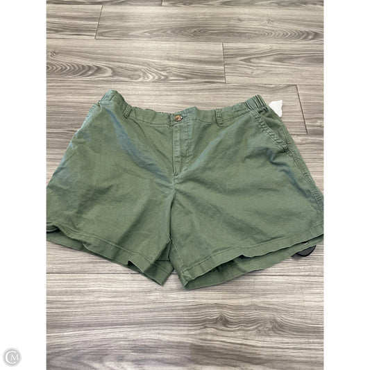 Shorts By Old Navy In Green, Size: Xl