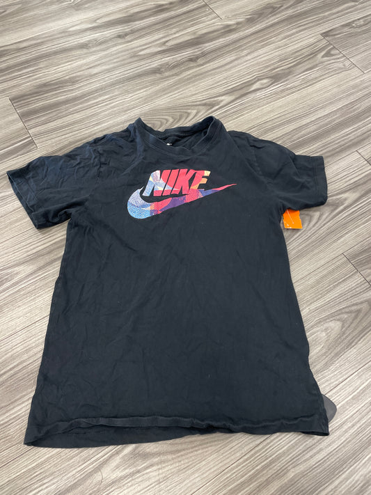 Top Short Sleeve By Nike  Size: S