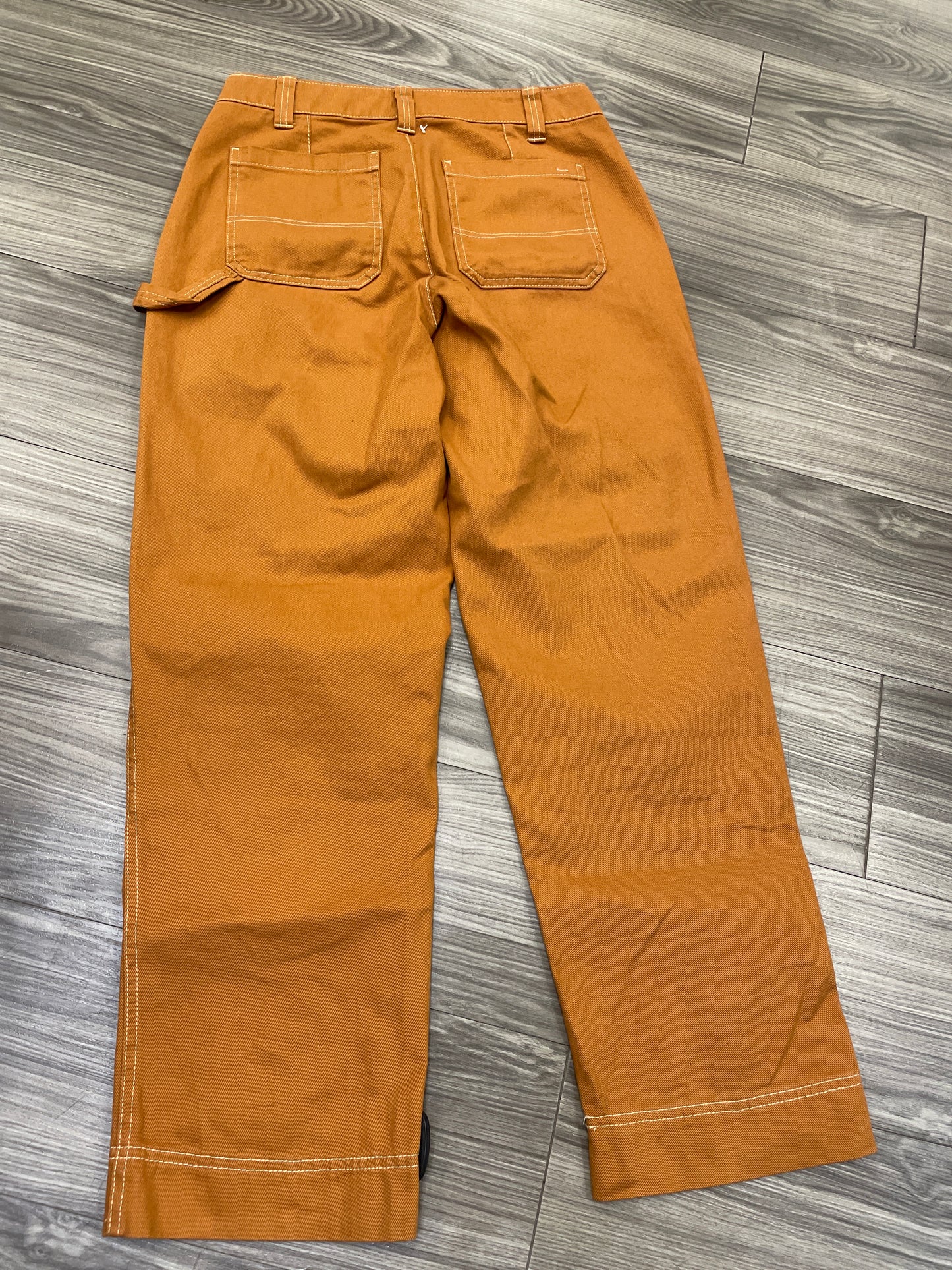 Pants Cargo & Utility By Old Navy In Brown, Size: 4